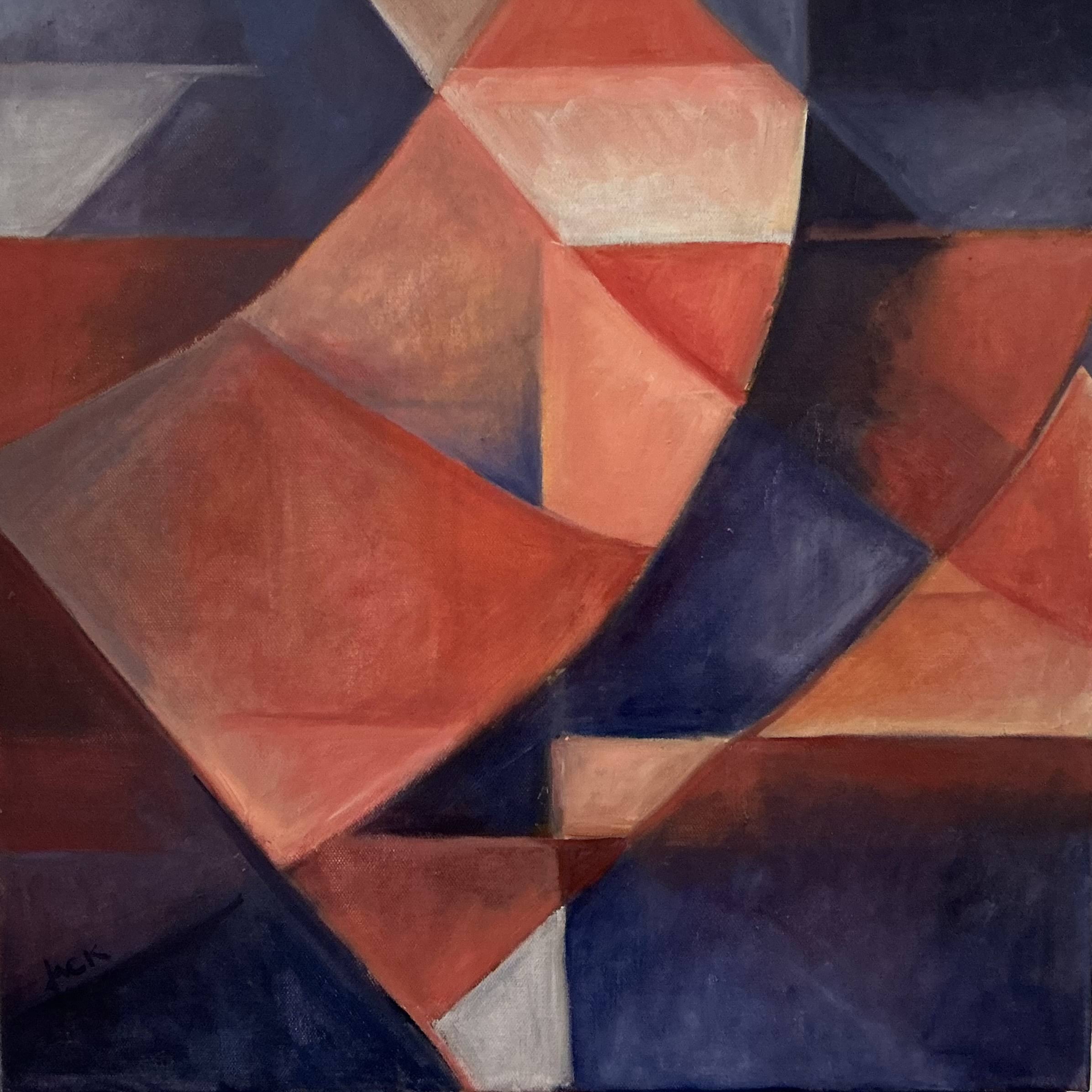 Colour Rhythms