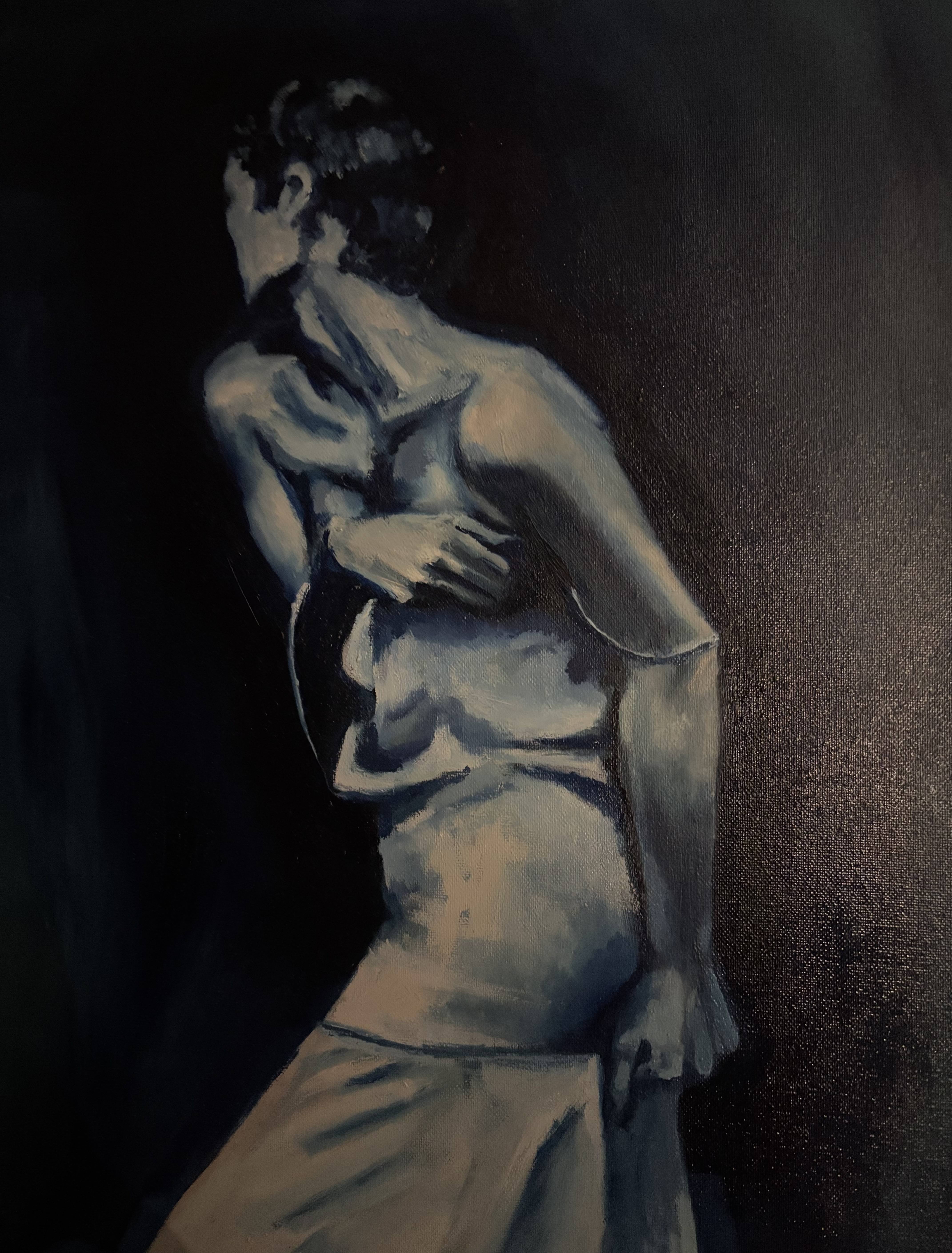 Turning Back