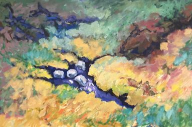 Eva Miller_Waterhole