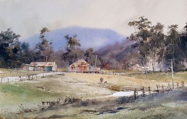 Julian Bruere_Trespassers