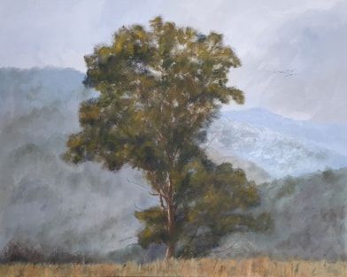 Carole Lees, Tree,