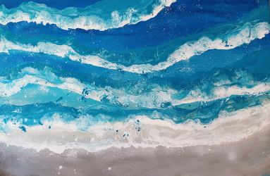 HSIN LIN - Take Me To Anywhere You Want To Go