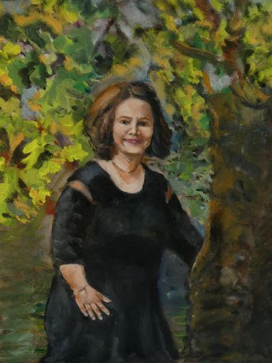 Ursula T_One Kind of Happiness