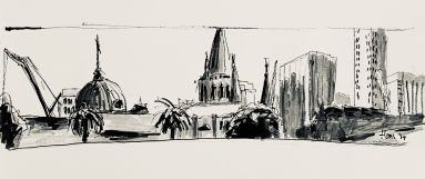 HansVanWeerd_ViewFromSouthbank