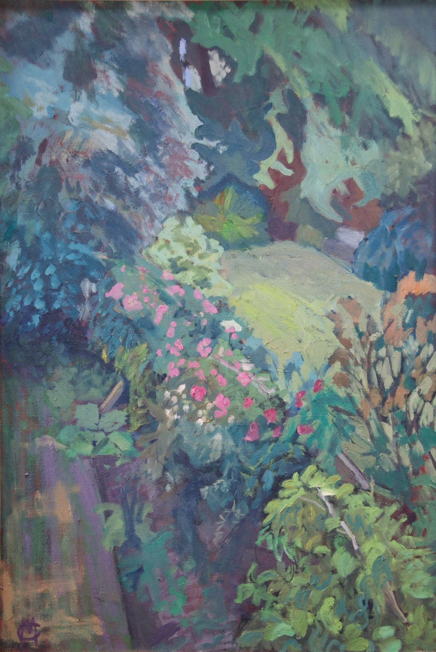 Climbing Roses