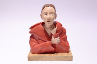 115A_Ivan_Horacek_New Coat_stoneware_250