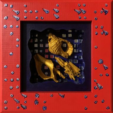 Treasures Of The Deep