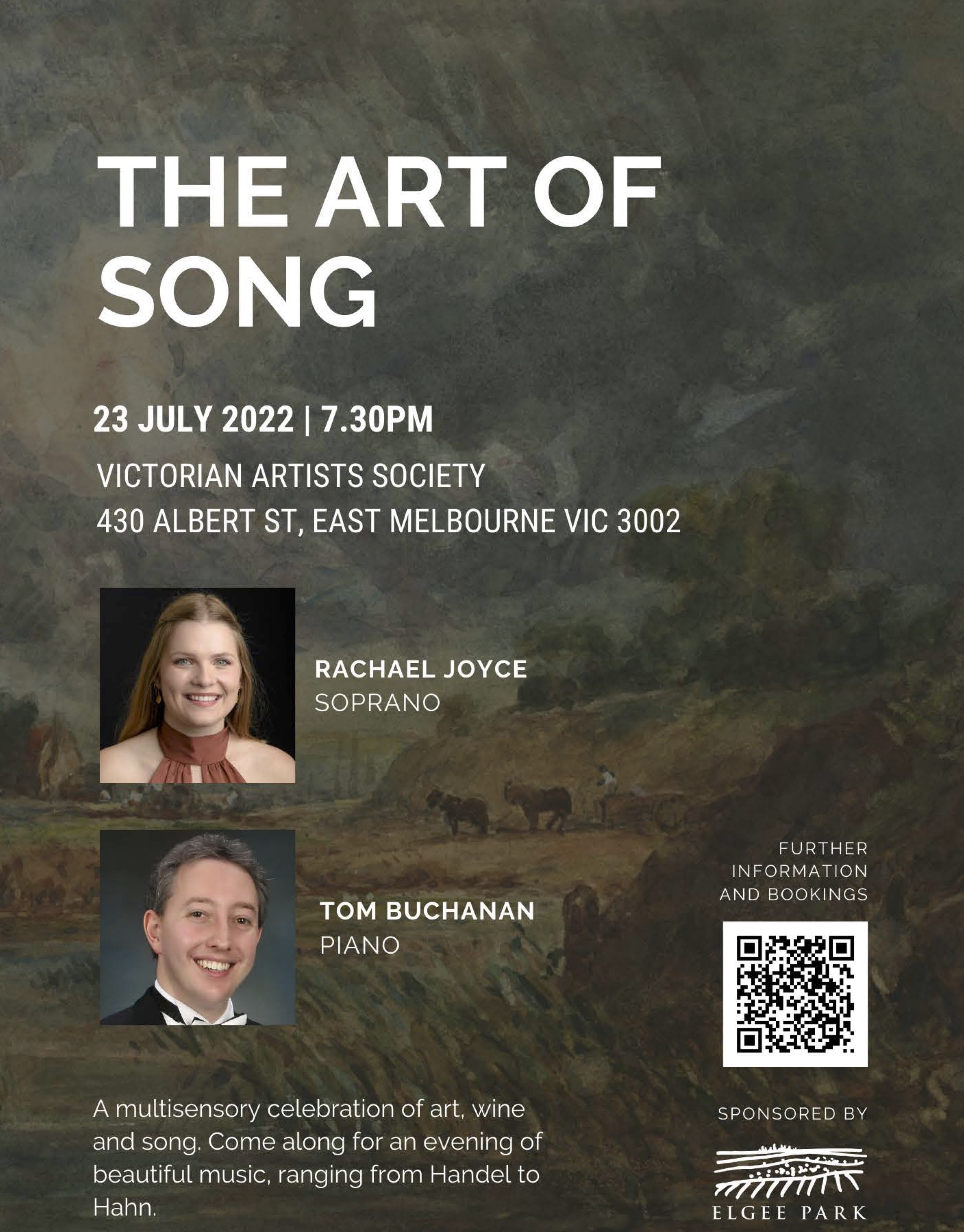 The Art of Song