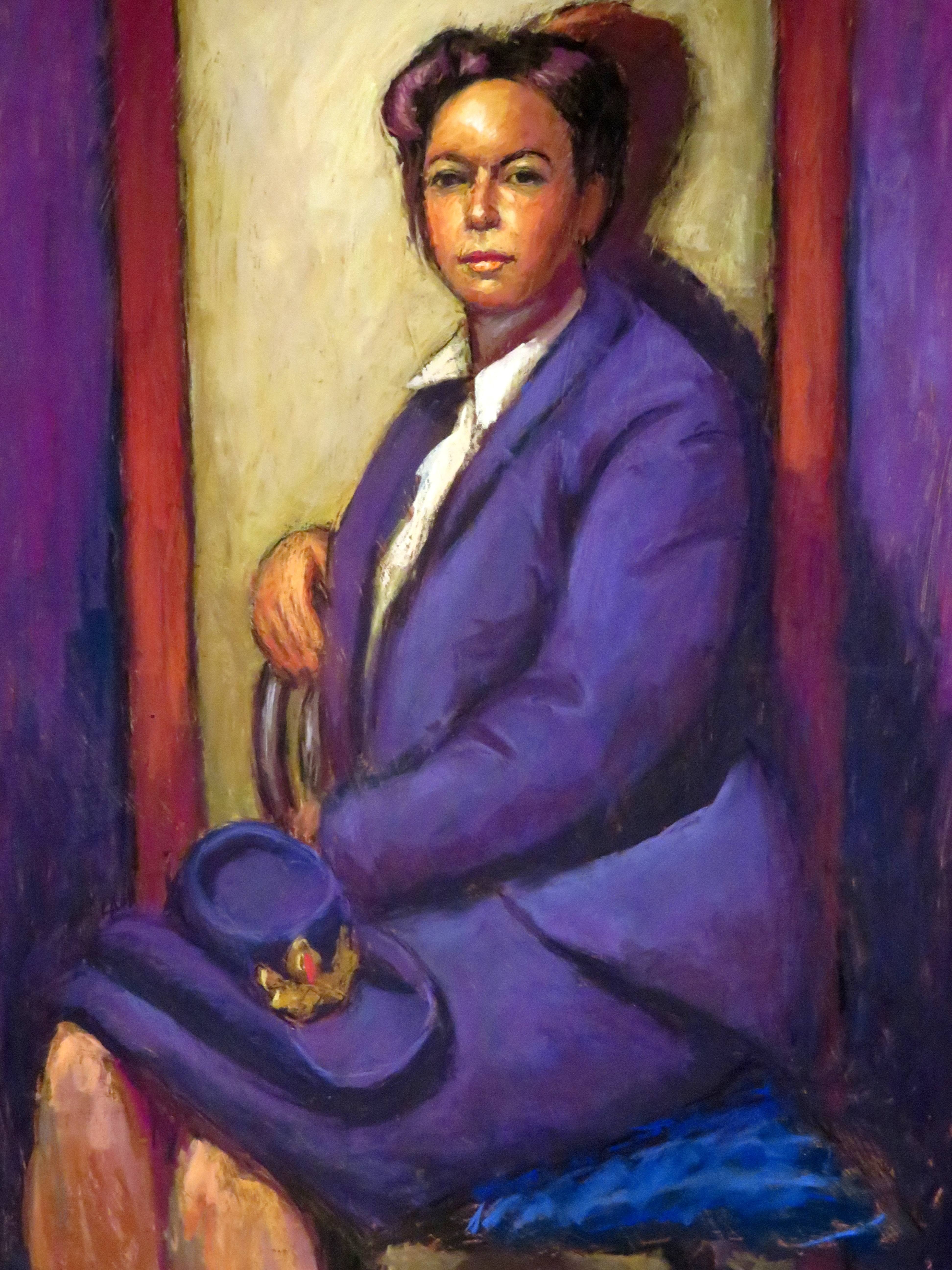 Alison